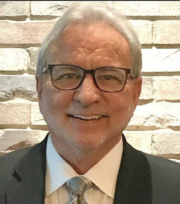 Frey appointed executive broker by eXp Realty Hot Springs Sentinel Record
