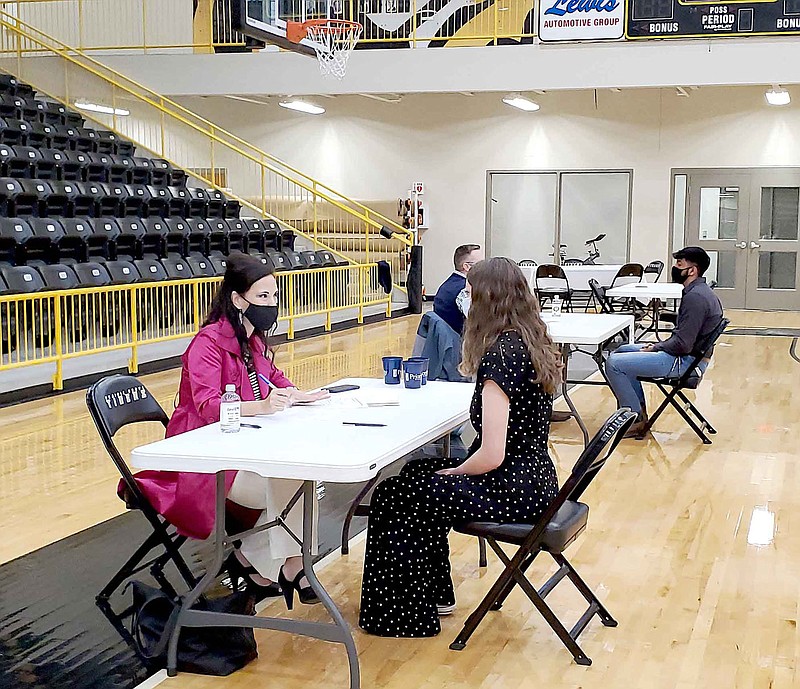 Learning How To Interview For A Job Mock Interviews Take Off The