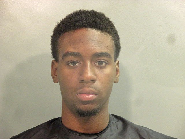 Fayetteville man arrested in weekend shooting incident