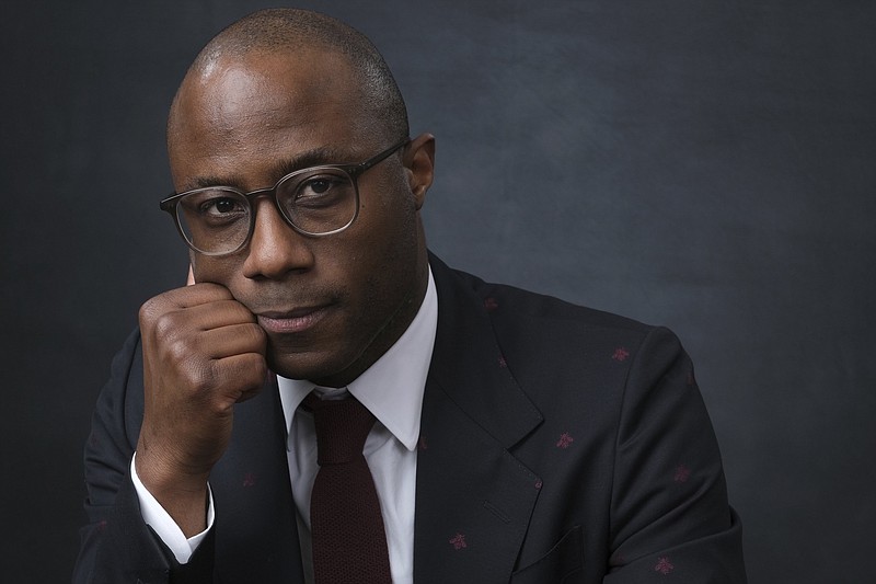 Filmmaker Barry Jenkins’ latest project, the 10-hour limited series “The Underground Railroad,” is now streaming on Amazon. Jenkins was warned it would be a tough film to make, but he tackled it anyway. (Invision/AP file photo/Chris Pizzello)