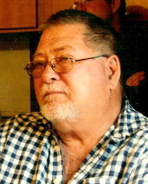 Buddy Shaffer Westside Eagle Observer