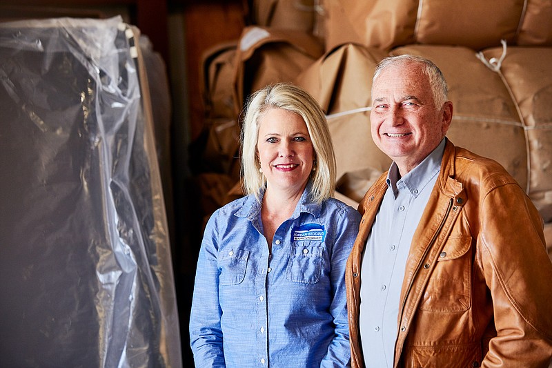 Jordan Bedding & Furniture Gallery Hot Springs Sentinel Record