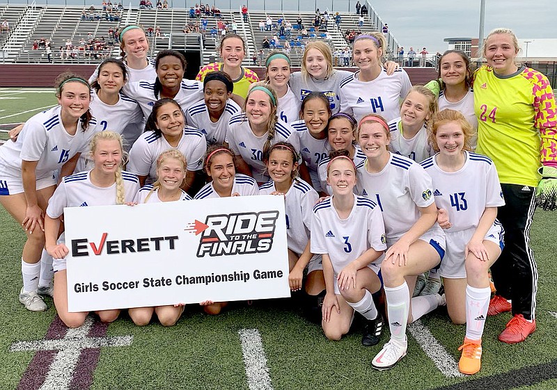 'Been a really long time' Siloam Springs HeraldLeader