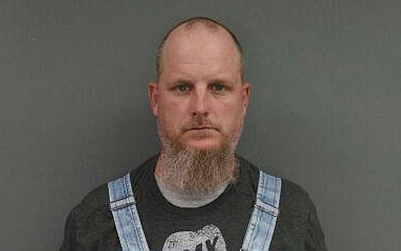 Jan. 6 defendant from Yellville will accept plea deal - Vimarsana News