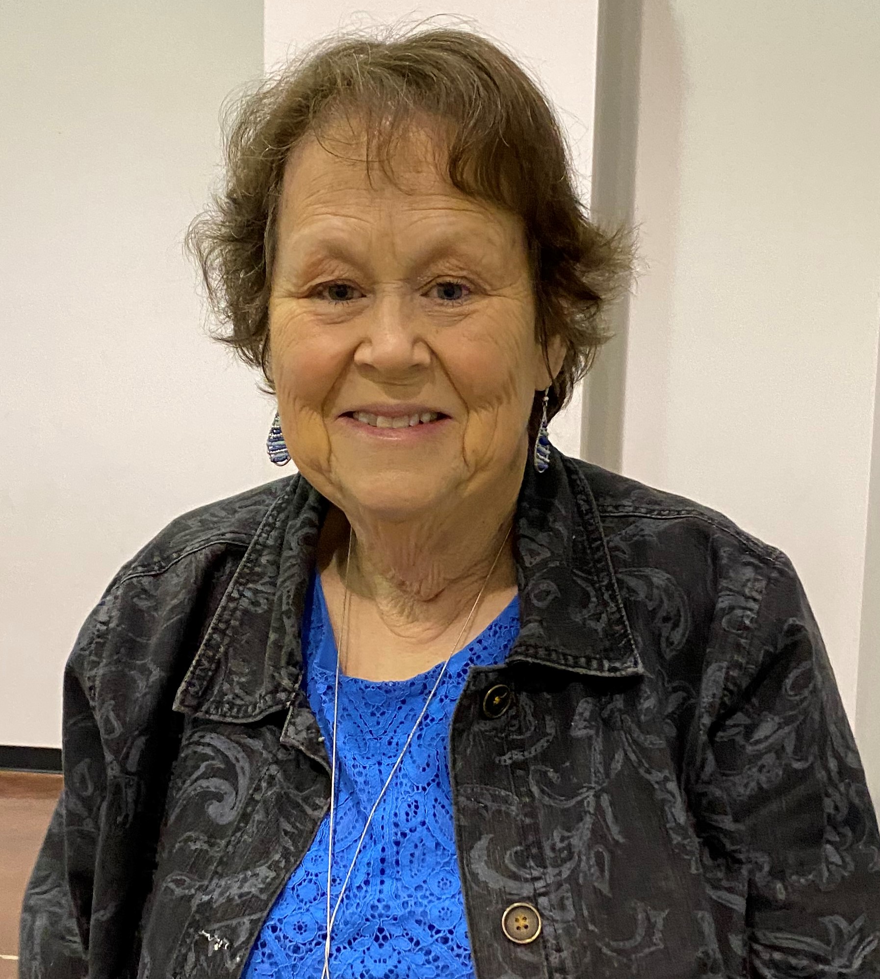 Club News: Member presents gardening program