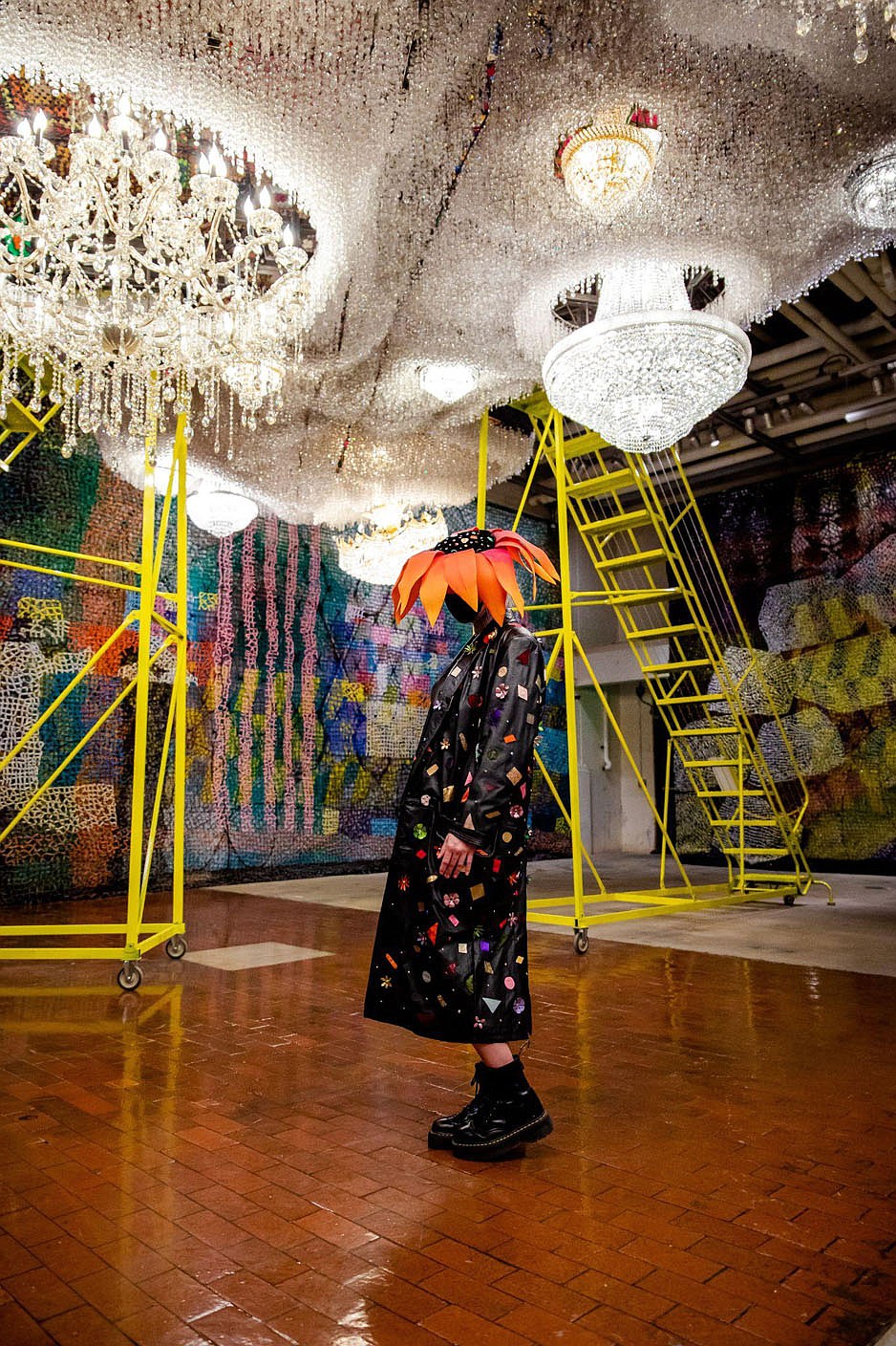 Arts, Assembled: New programming nurtures creative capacity
