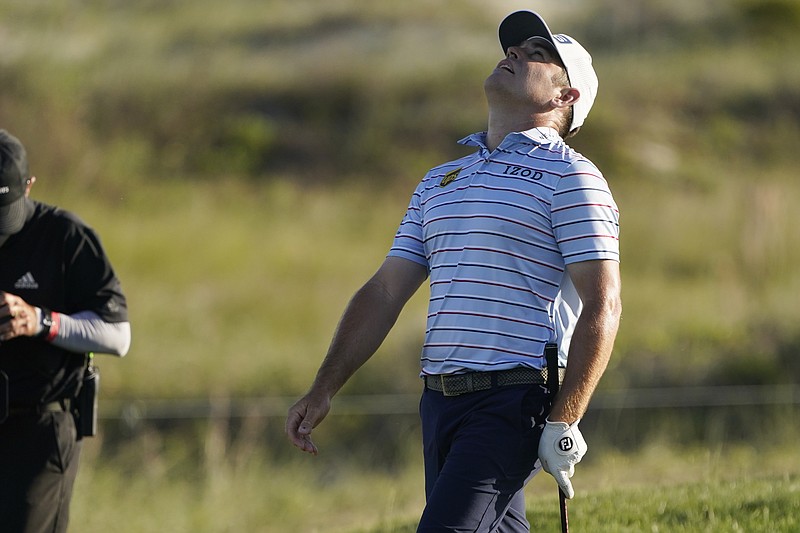 Oosthuizen Chasing Second Career Major At Pga Again