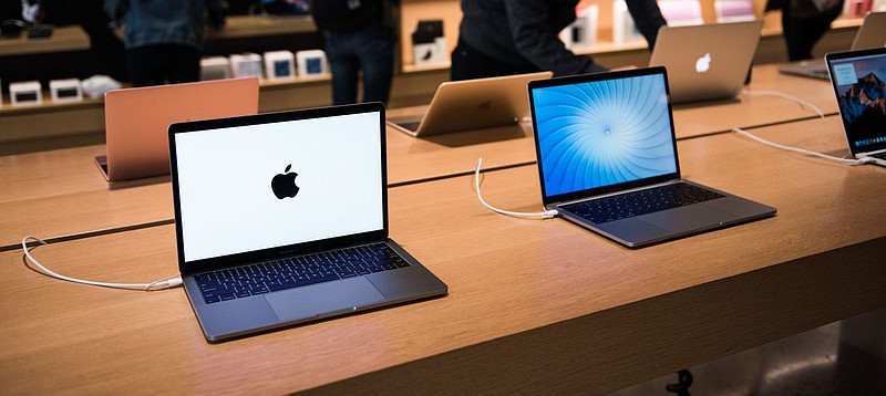 Shop Apple Mac Laptops & Desktops — Computer Overhauls