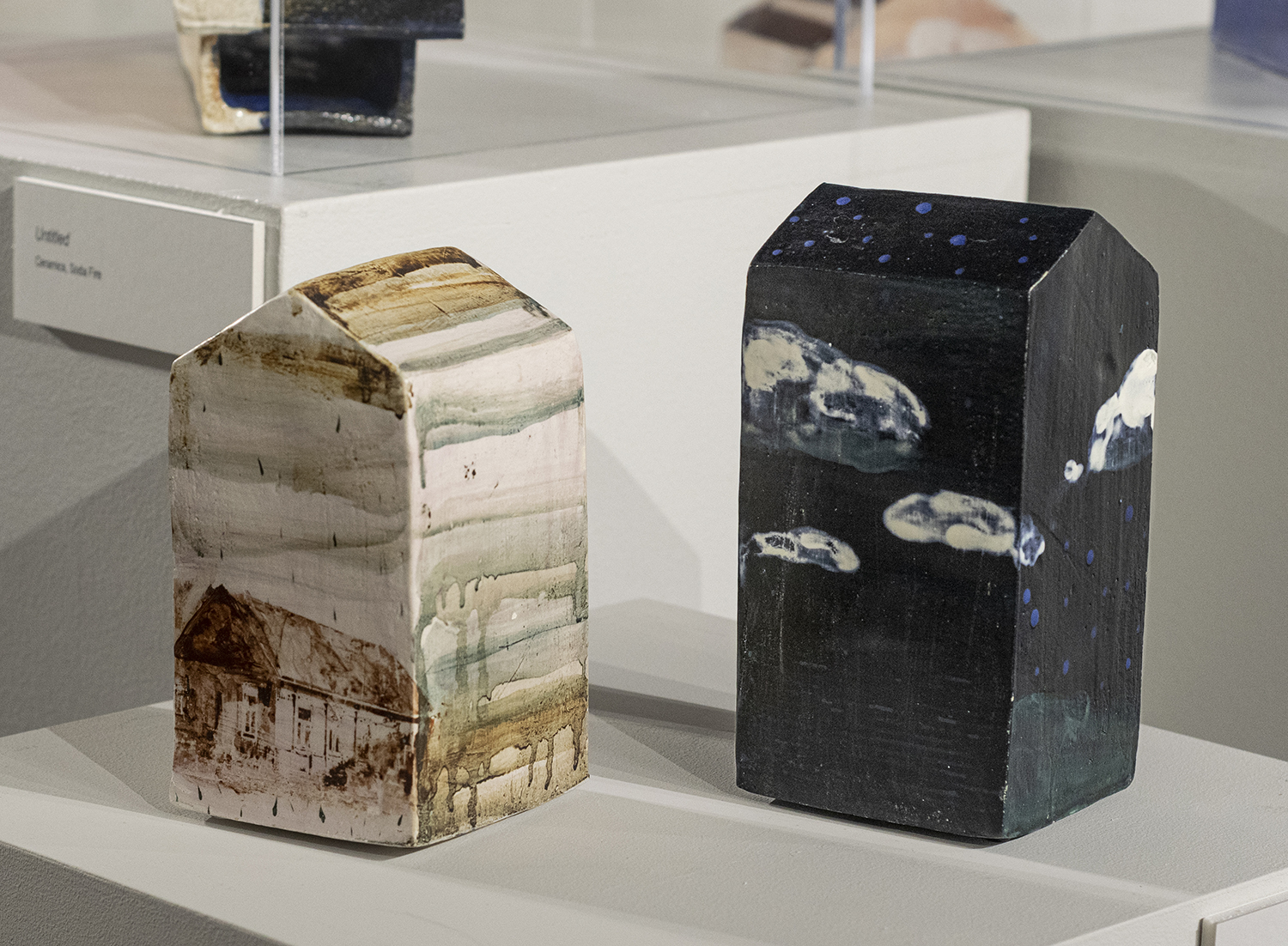 Center to host ceramics classes