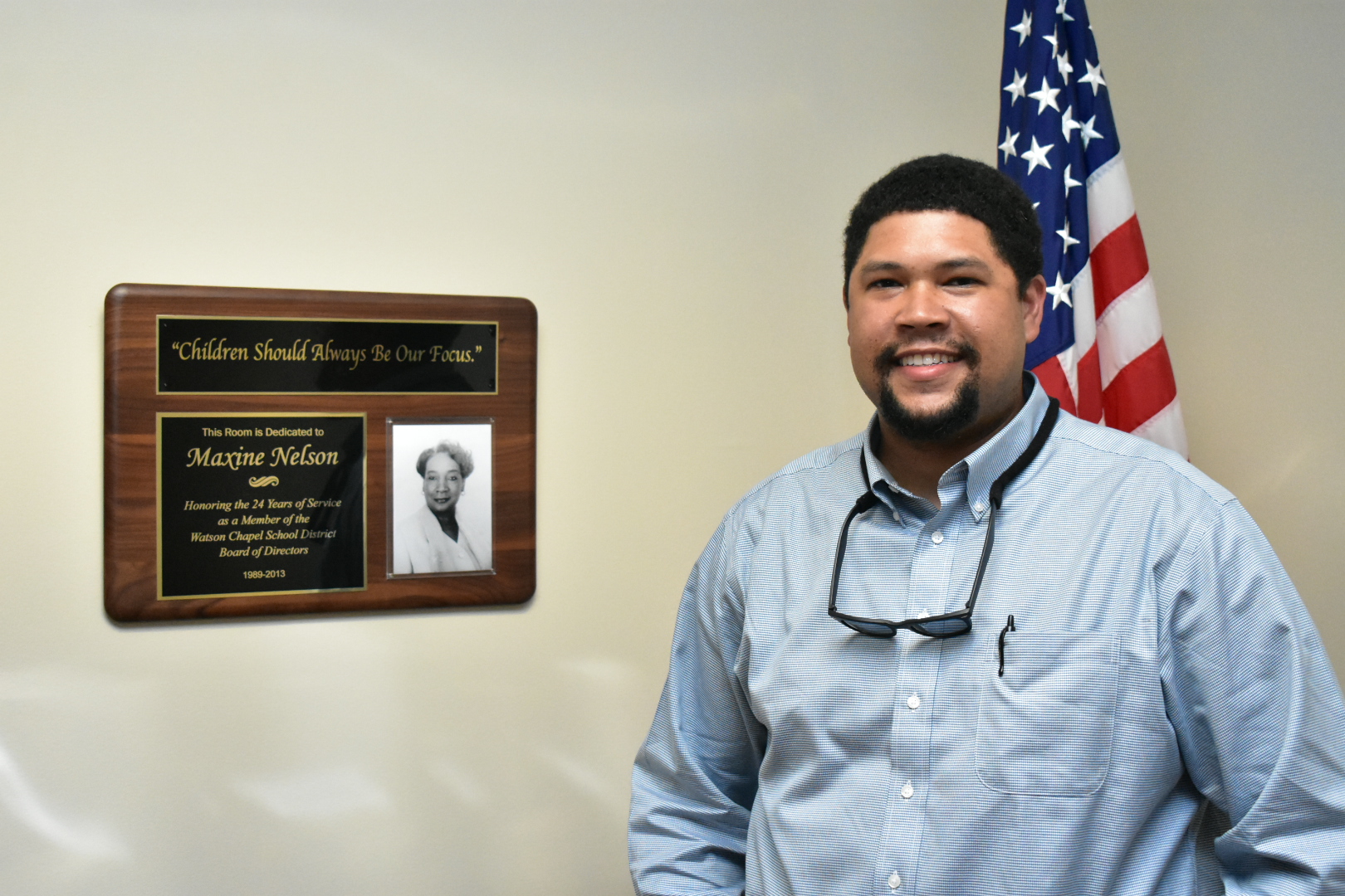 Watson Chapel board OKs bonuses for contracted workers