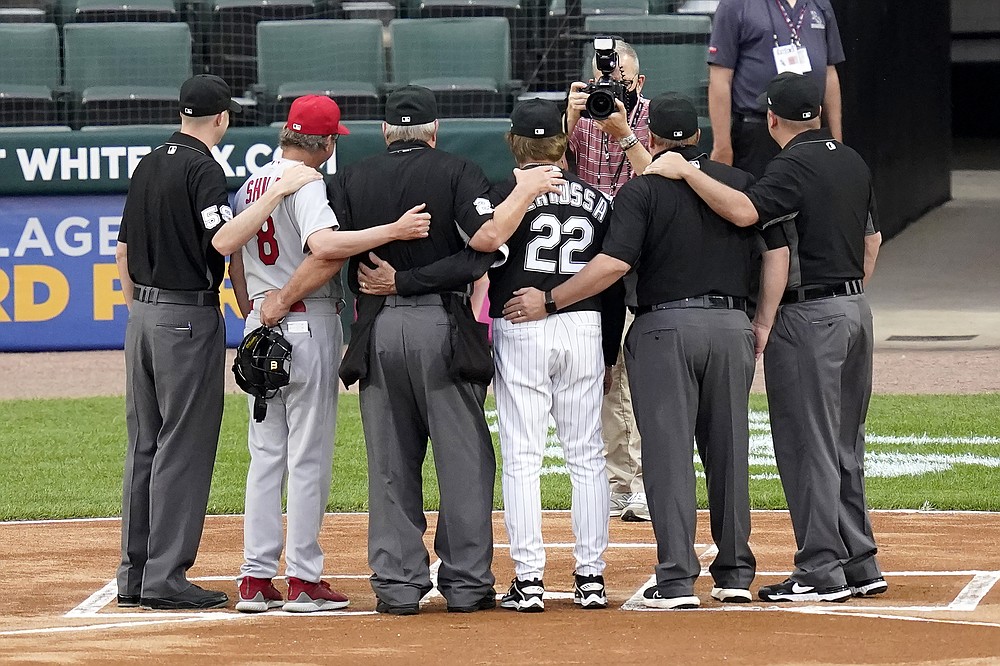 Joe West suspended for 3 games for comments about Beltre