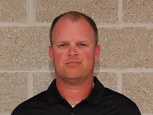 Josh Reynolds led Pea Ridge to its first state title game appearance in 2021. Reynolds is the All-NWADG Softball Coach of the Year.