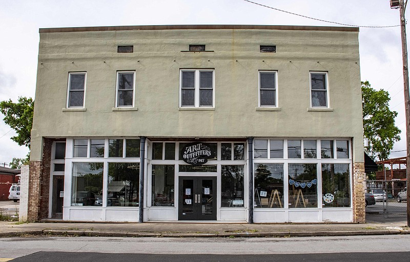 Little Rock art supplies store celebrates 140 years | The Arkansas