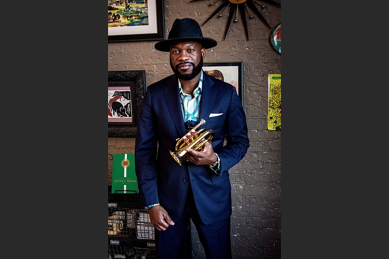Rodney Rod Block LIVE MUSIC IN ARKANSAS: Amy Helm to play, honor dad; Block does 'Music ...
