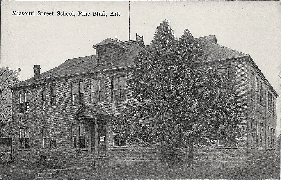 A look at the creation, story of Merrill School