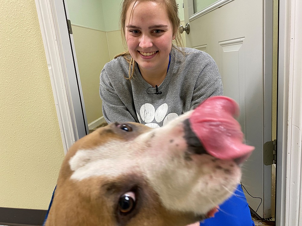 UAM graduate takes to new field