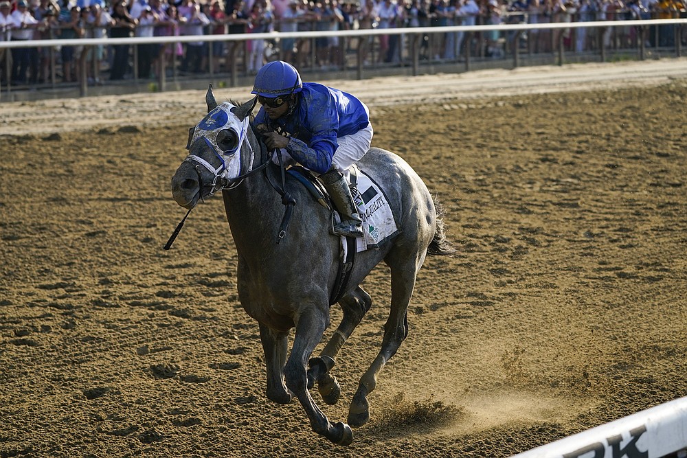 Best Triple Crown Horse Tough To Pick