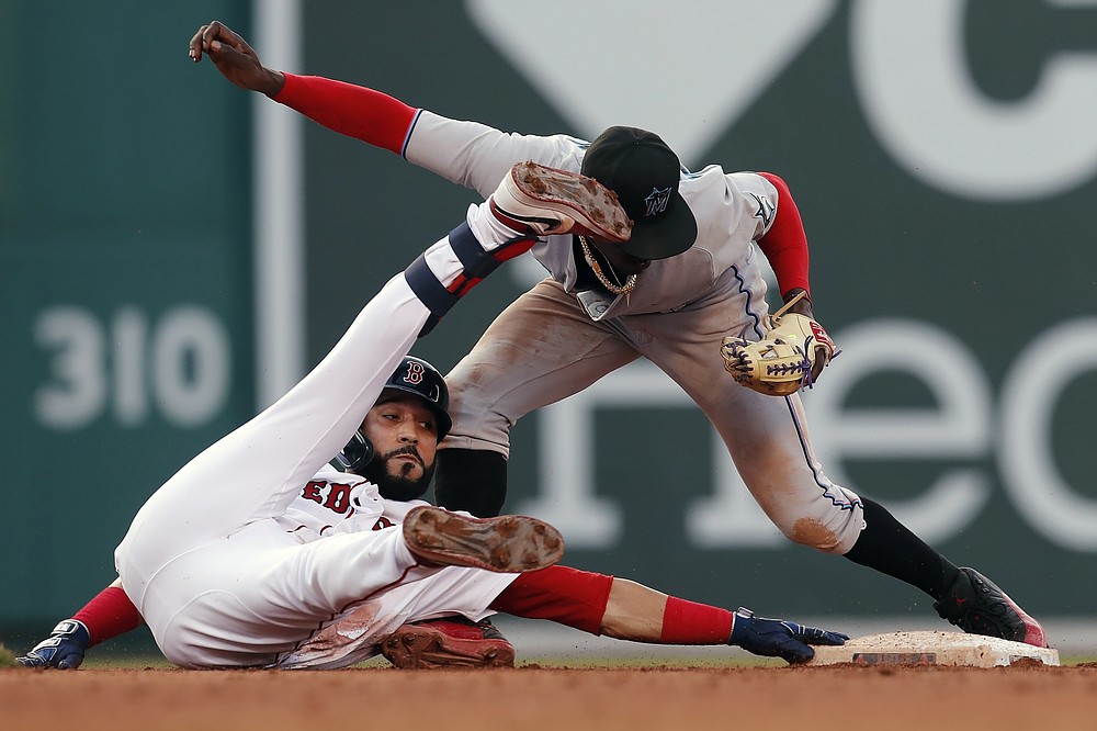 Jazz Chisholm: Prop Bets vs. Red Sox