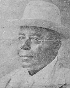 William Townsend
