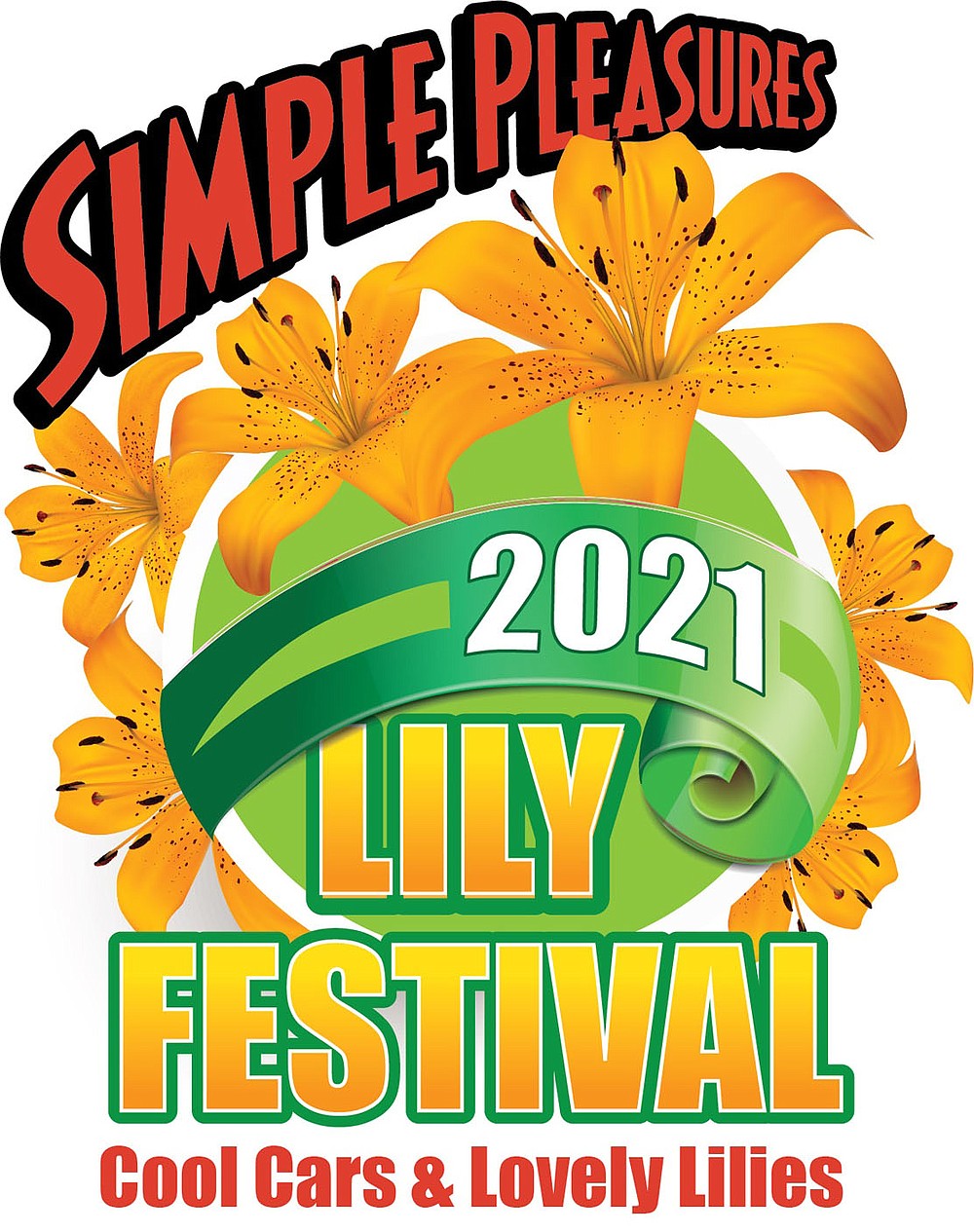 Lily Festival Invites Visitors To Step Back, Enjoy Simple Pleasures