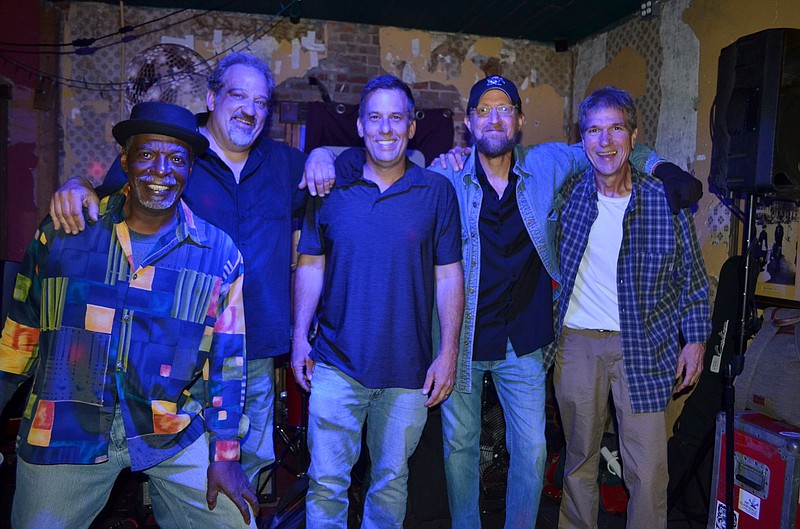 Cotton Belt Festival set to return this week The Arkansas Democrat