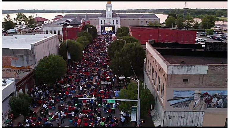 City to honor Juneteenth with festivals