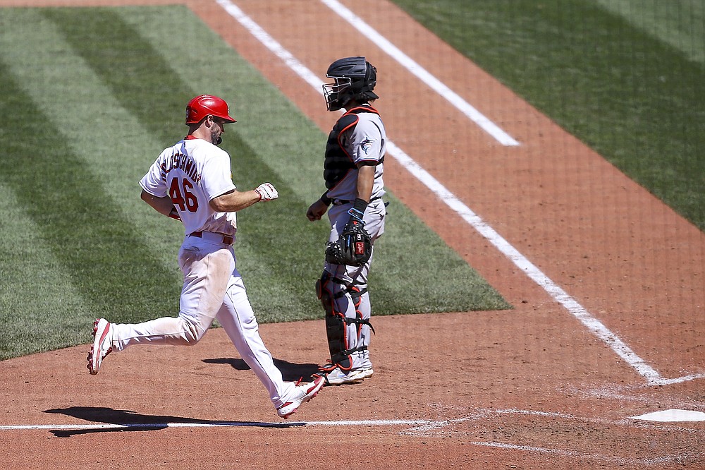 Jazz Chisholm's home run lifts Marlins over Mets, DeGrom