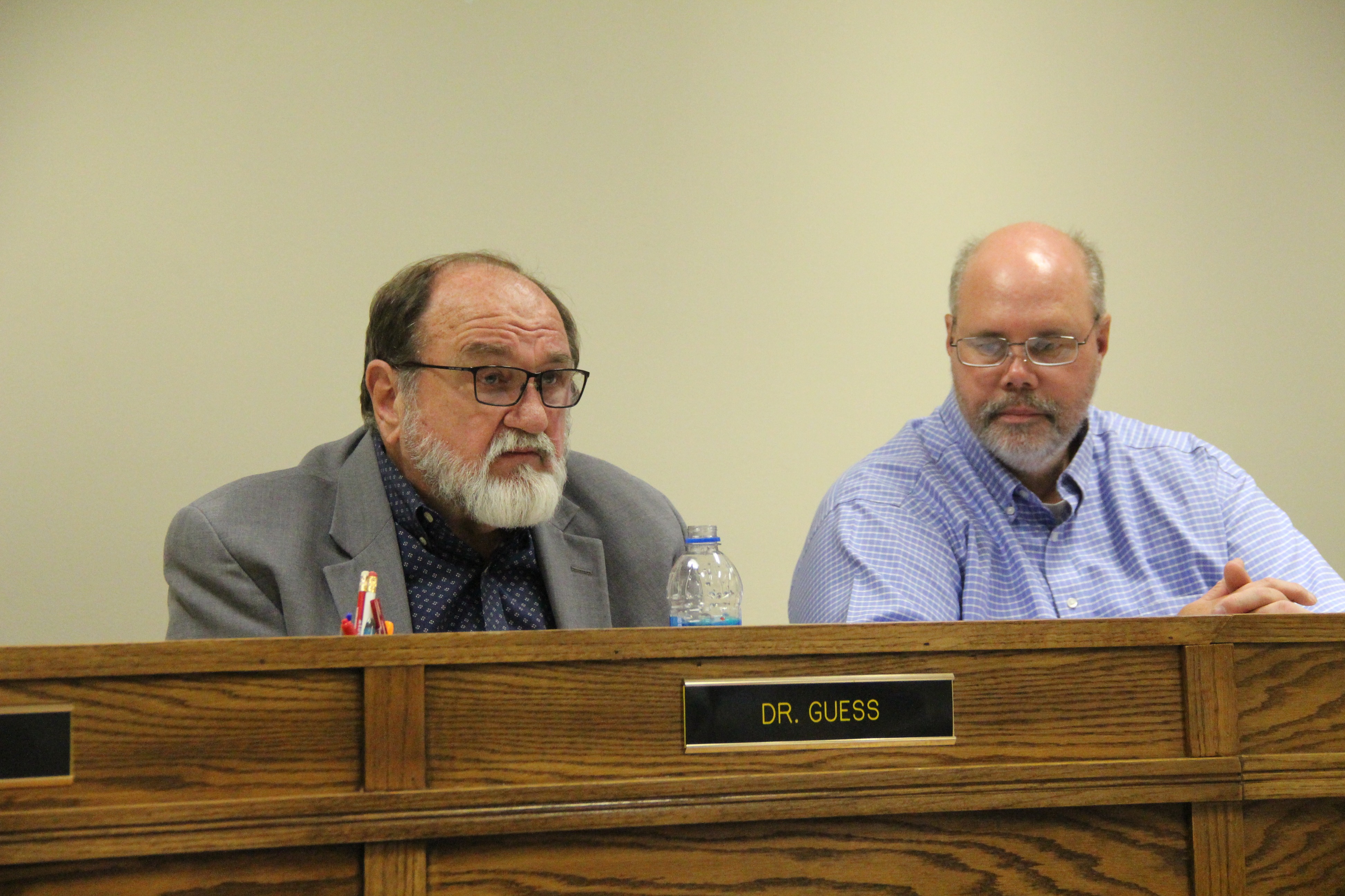 Schools tell plan for kids in ’21-22
