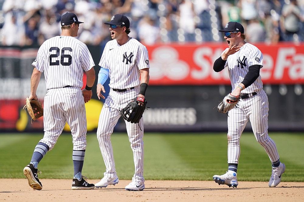 What This Means for the Yankees