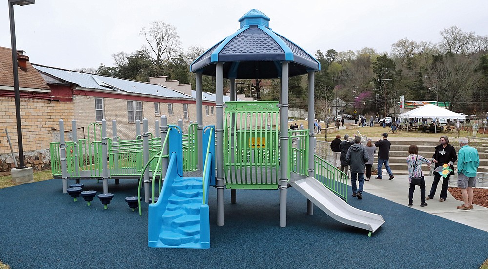 WATCH July fundraiser aims to add splash pad to Watkins Park WATCH July fundraiser aims to add splash pad to Watkins Park