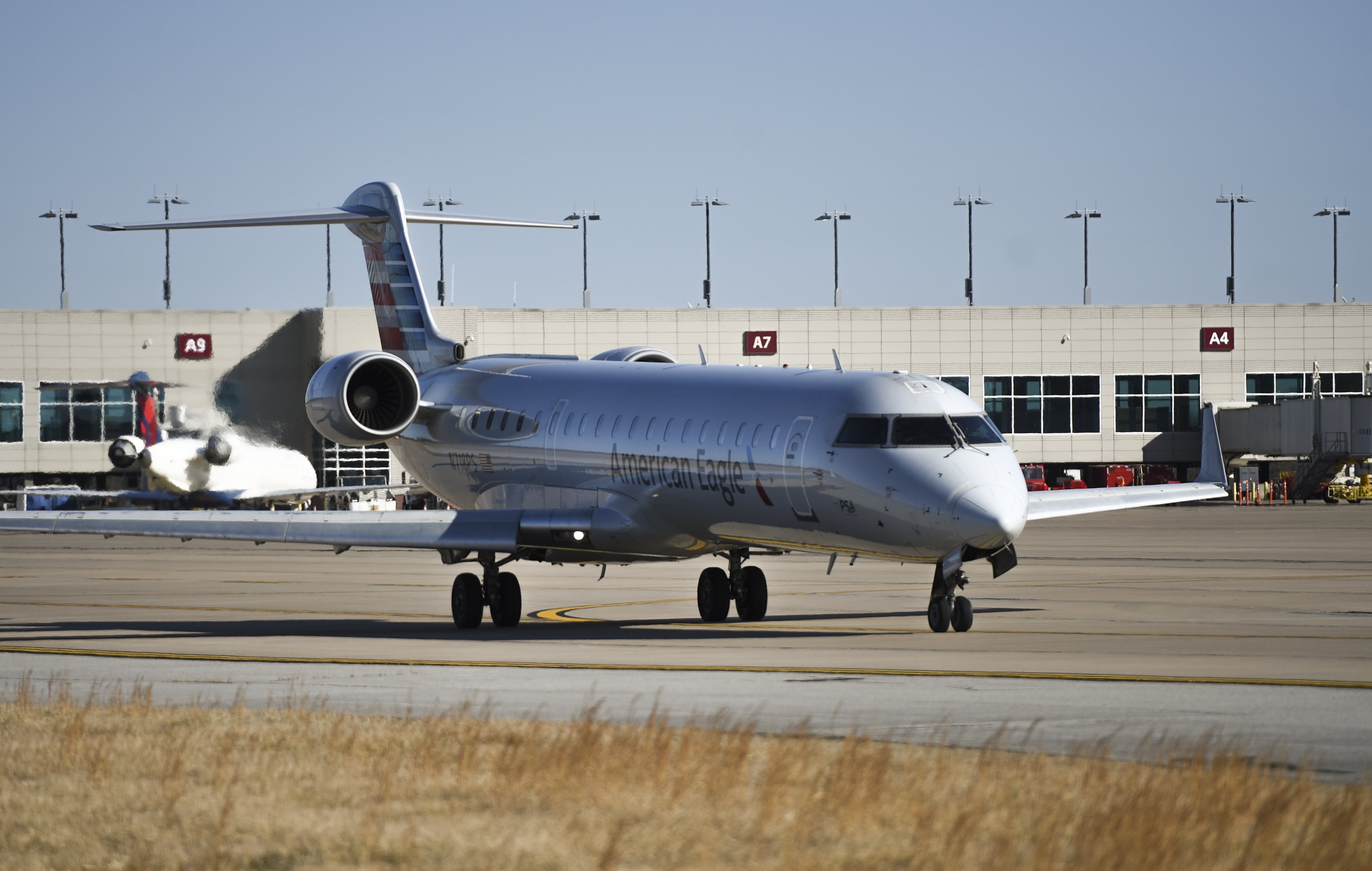 New tenant plans to modify aircraft at Northwest Arkansas National 