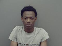 Suspect facing charges in second case