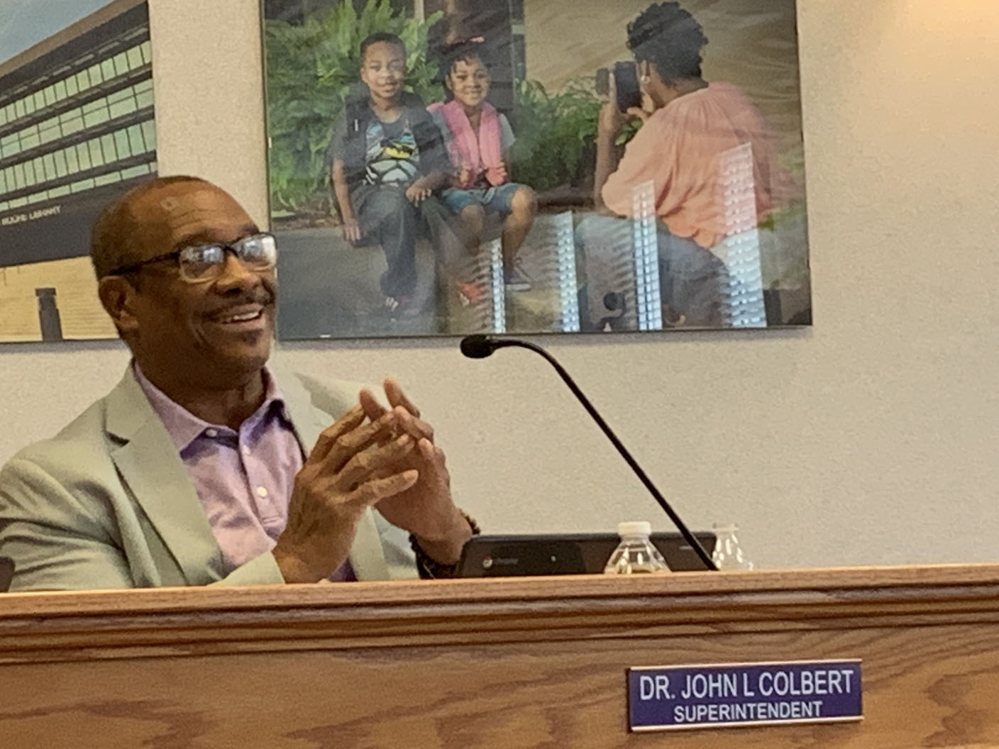 Fayetteville superintendent to retire at end of '22-'23 school year - Vimarsana News