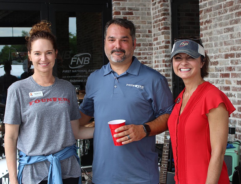 Carin Schoppmeyer Children's Safety Center cooks crawfish, announces