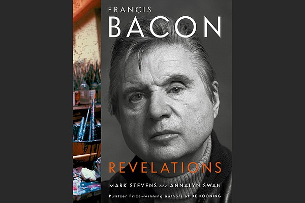revelations francis bacon