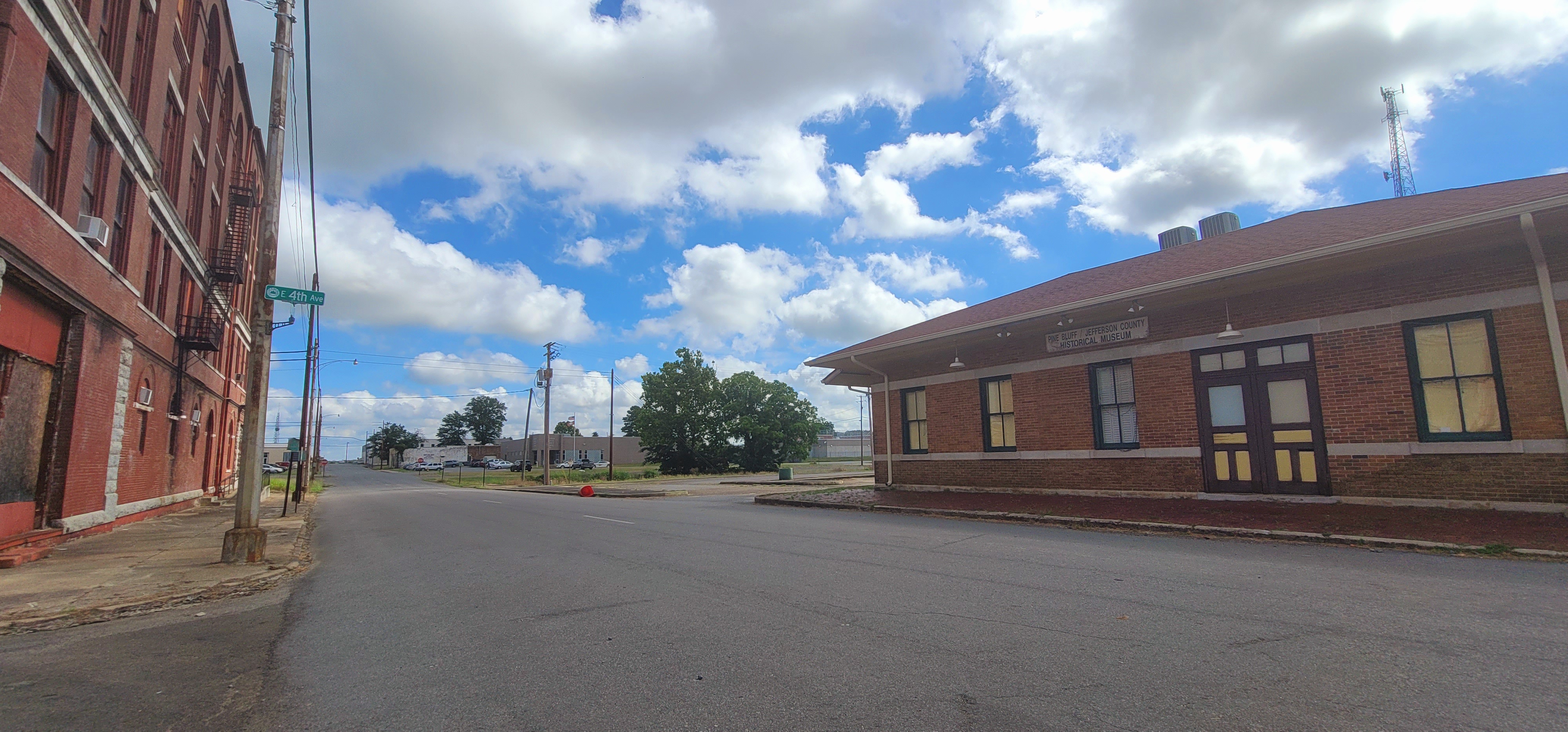 Presentation set on project to tap into city’s vibrant history, culture