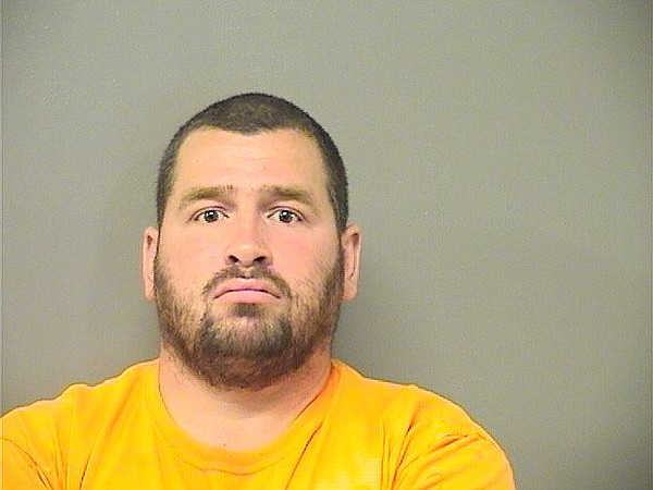 Local Man Charged With Two Counts Of Negligent Homicide In 2020 Wreck