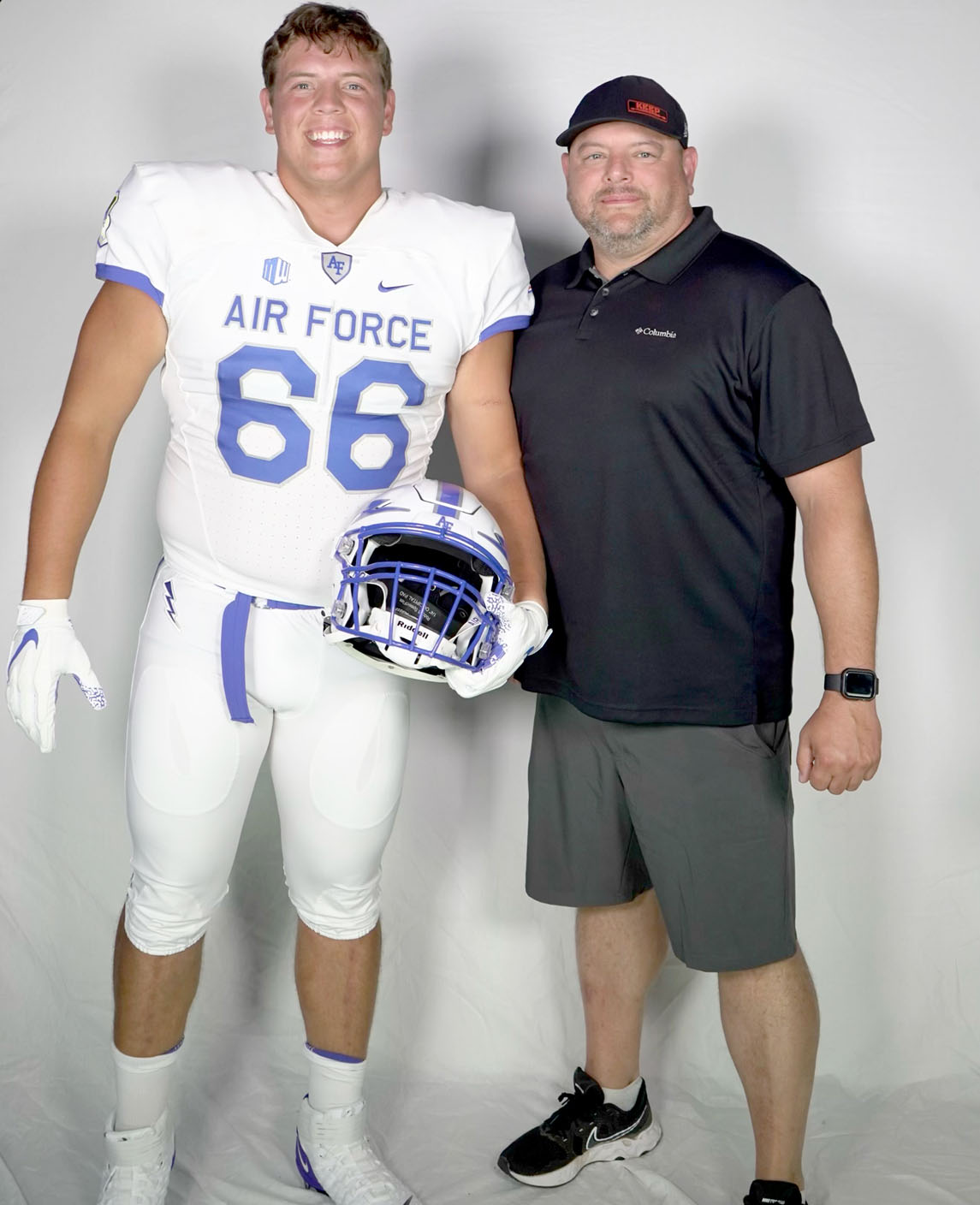 United States Air Force Academy Replica Jerseys, Air Force Falcons Replica  Basketball Uniforms