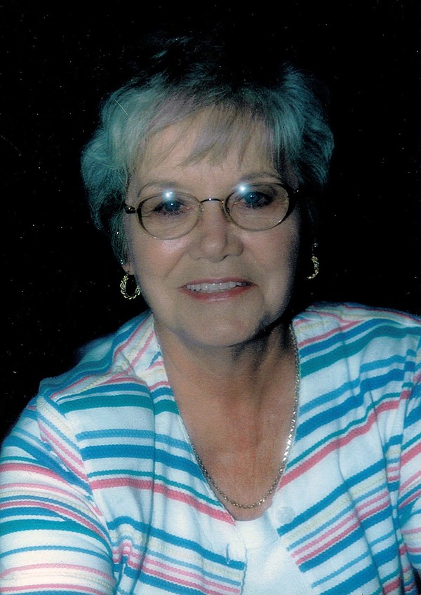 Mary J. Walker