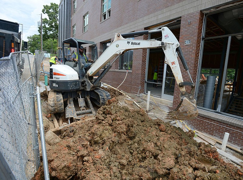 Northwest Arkansas cities putting together wish lists for American