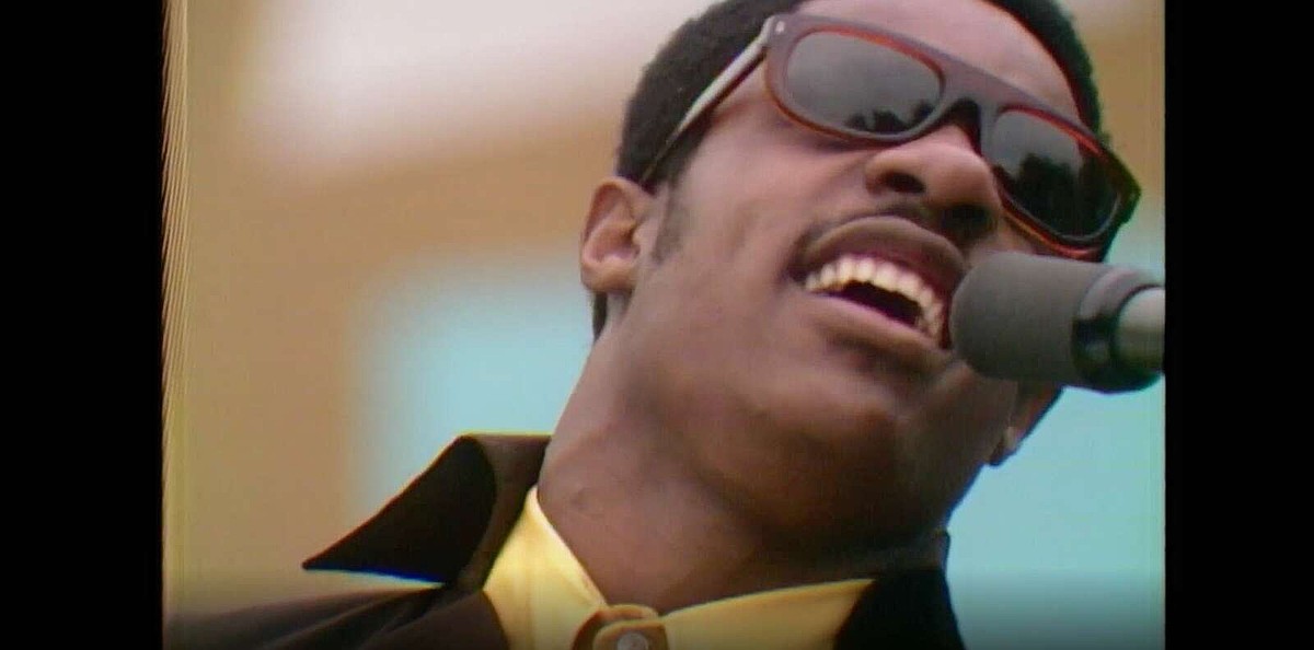 OPINION | CRITICAL MASS: On Stevie Wonder and the 'Summer of Soul