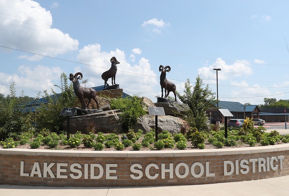 LAKESIDE SCHOOL DISTRICT