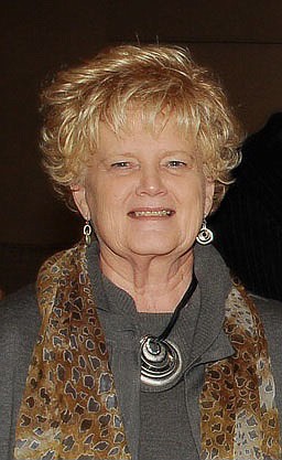 Sally Whittenberg