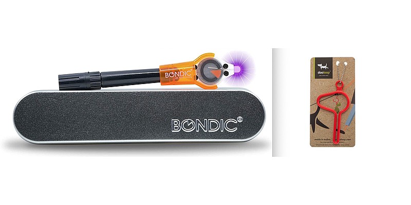 Tools & Toys: Bondic and DooLoop