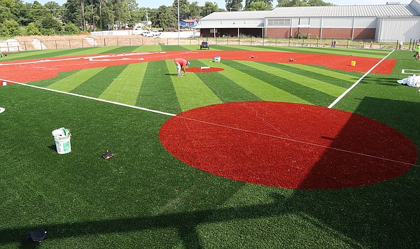 What is the Most Popular Turf Found in Major League Baseball?