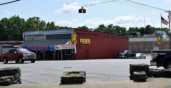 Decatur Primient History of Decatur: Modern times | Westside Eagle Observer