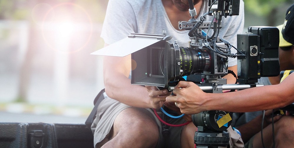 On The Cover:
The first Fort Smith International Film Festival “celebrates the artistic expression and diverse experiences of Native Americans and People of Color through film, panel discussions, music and much more,” say organizers.
(Courtesy Image/Shutterstock)