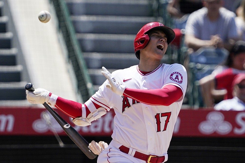 McMahon has homer, 5 RBIs as Rockies beat Soto, Padres 7-3