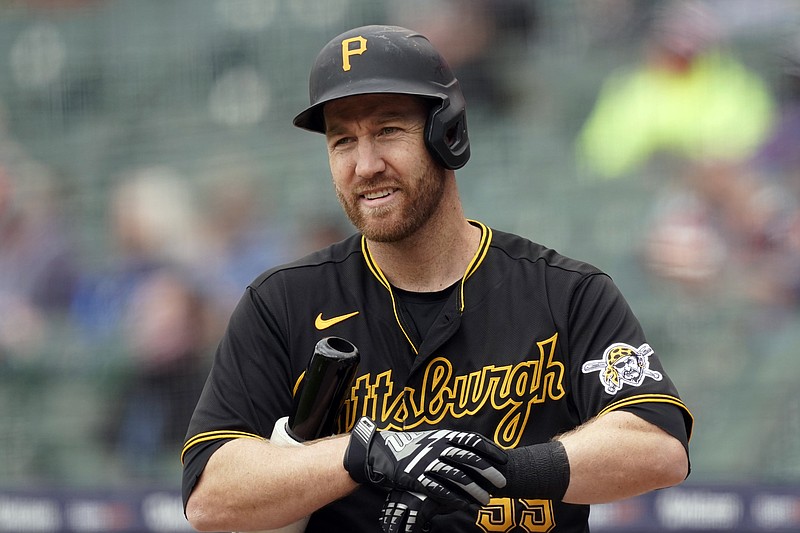 NY Mets: Todd Frazier gets his wish by pitching in a big-league game