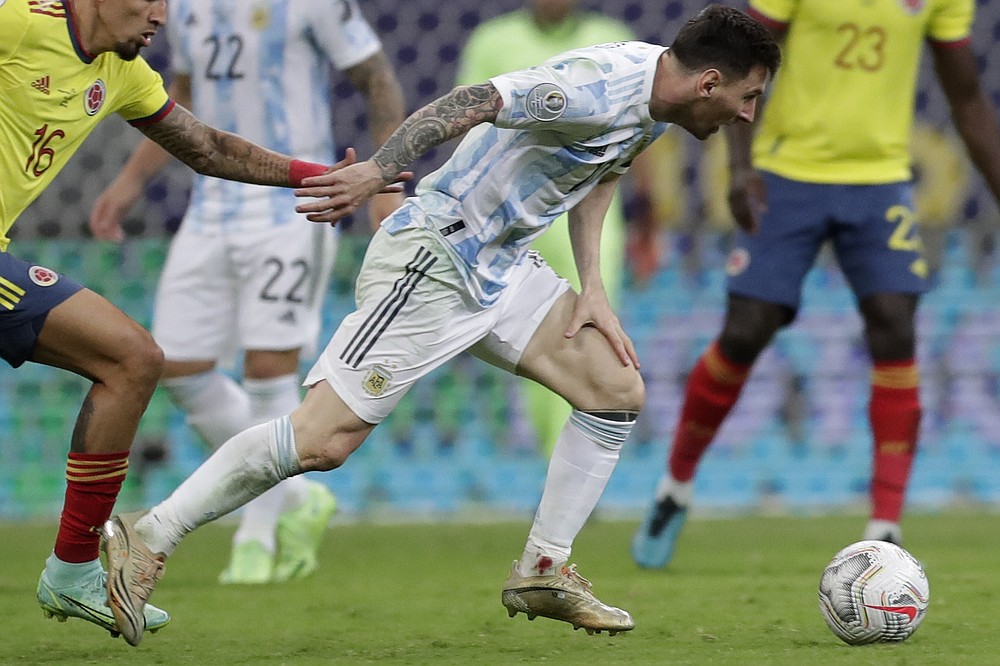 Brasil x Argentina: Tudo sobre o clássico pela semifinal da Copa América